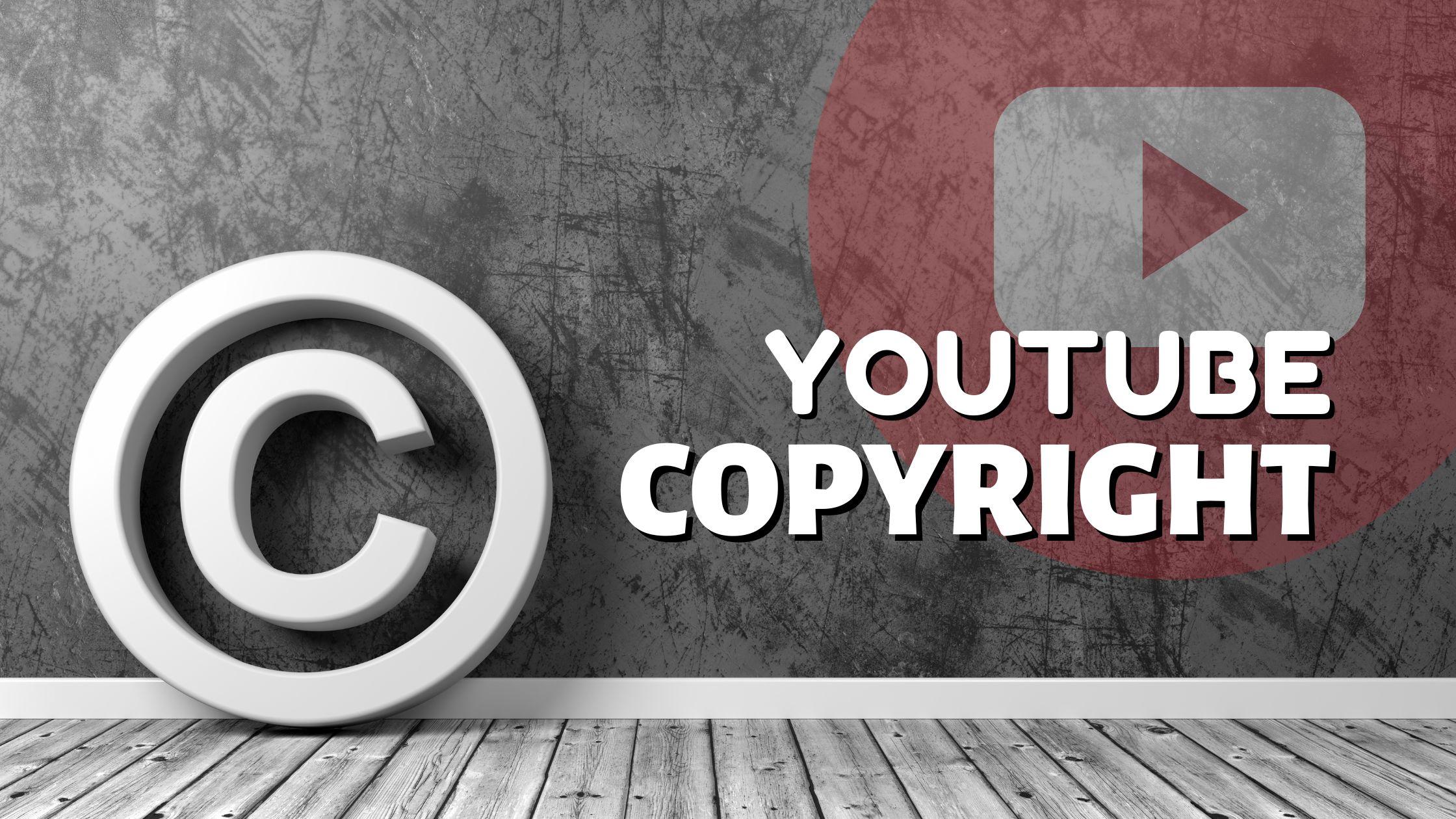 Cracking the Code: Just How Strong is YouTube’s Copyright Game?