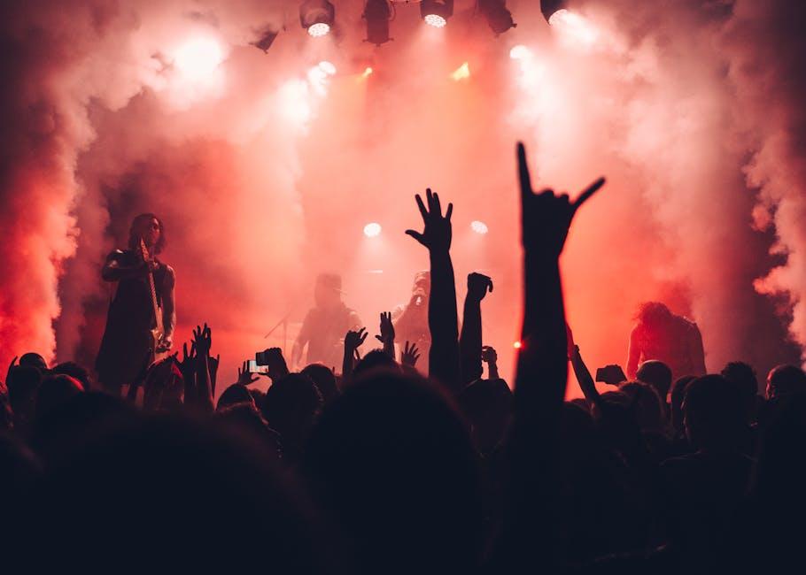 Mastering the Art ‌of Audience Engagement Through Music