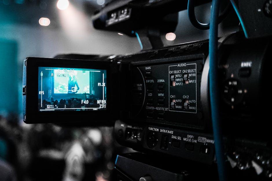 Mastering the Art of Video Production⁤ on a Budget