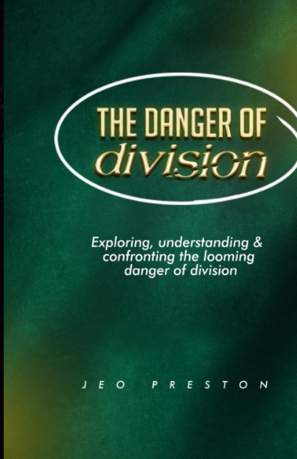 The Dangers of Turning Inward ⁤and ⁣Embracing Division