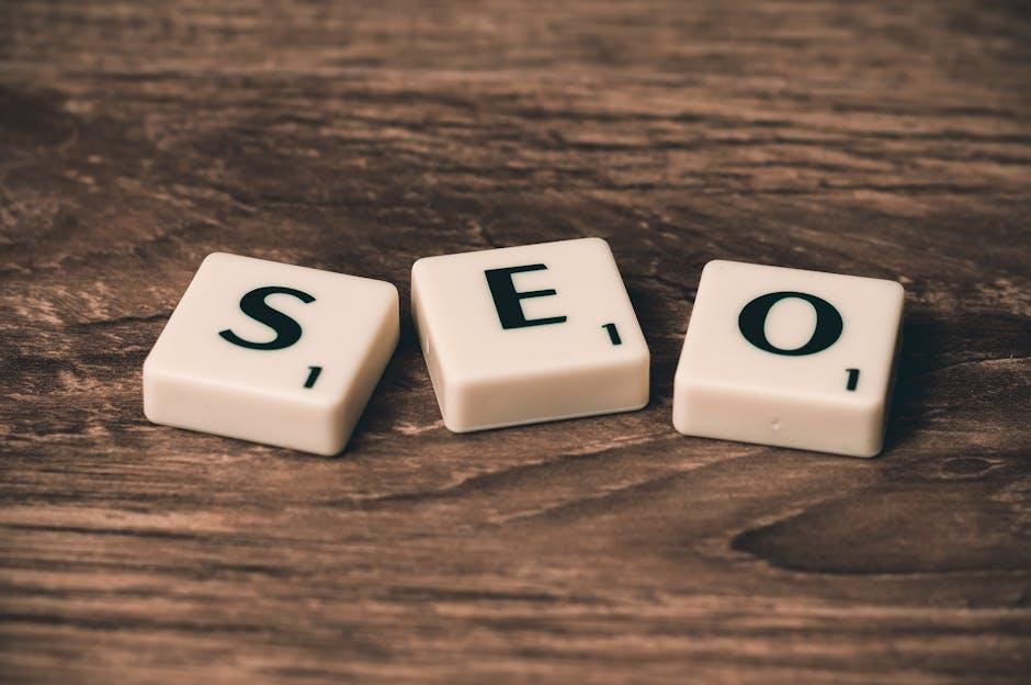 Boosting Your Visibility: ⁤Mastering ‍SEO ⁣and Social ​Media to Grow Your Audience