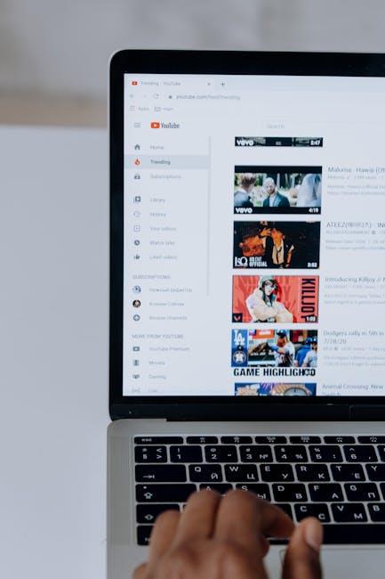 YouTube’s Allure: Why We Can’t Get Enough of This Platform!