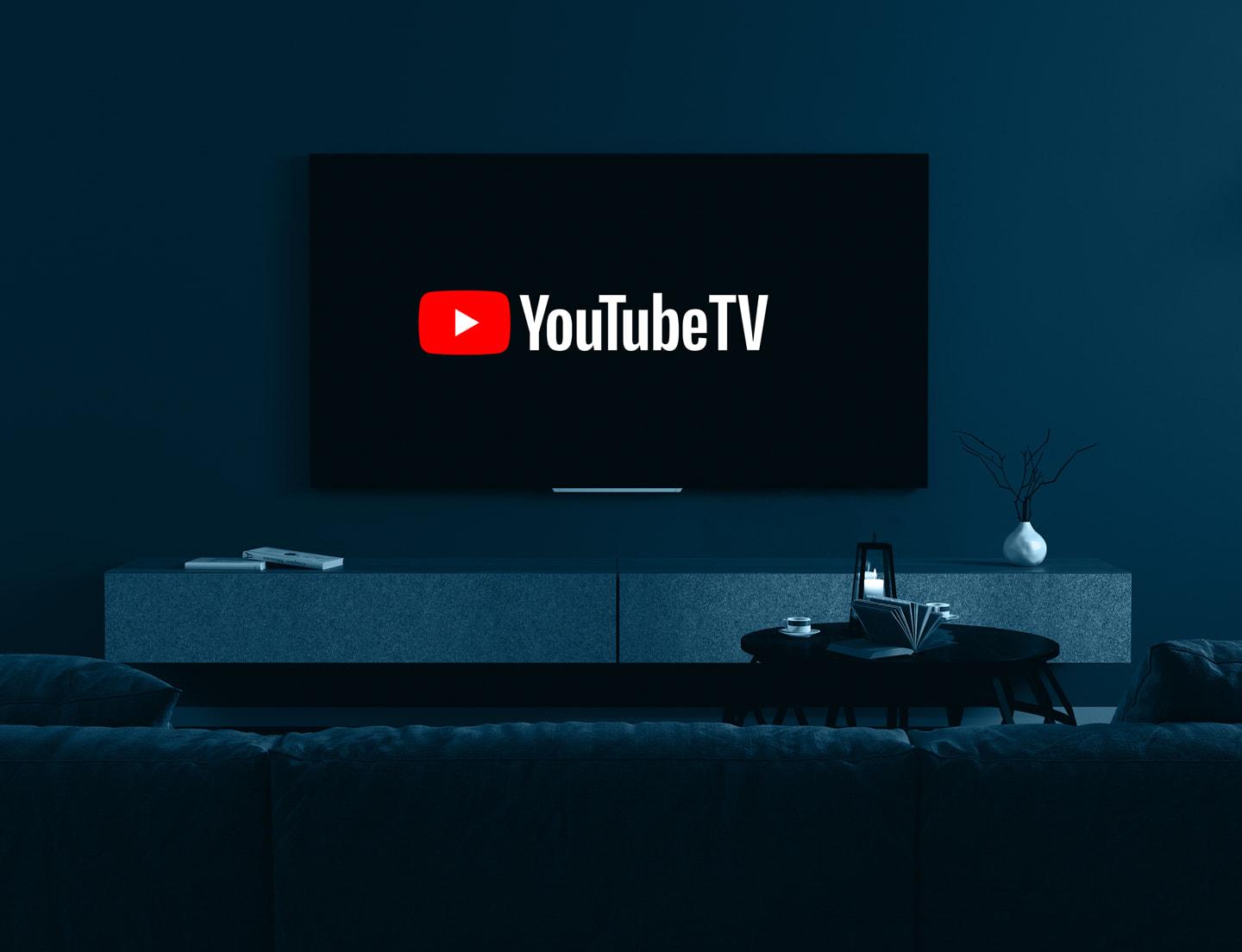 Lost Your YouTube TV Password? Here’s How to Recover It!