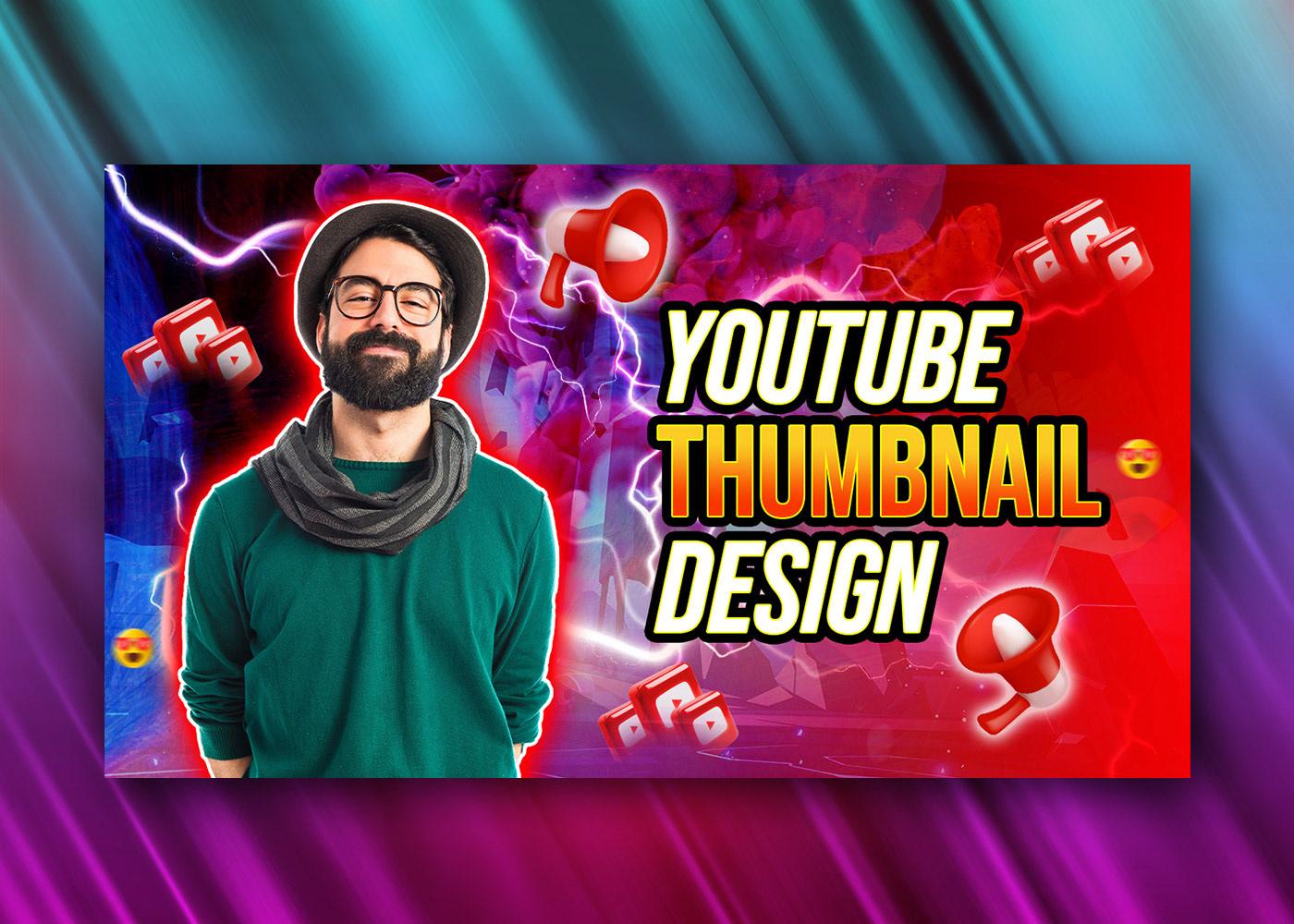 Crafting Thumbnails That Capture Attention