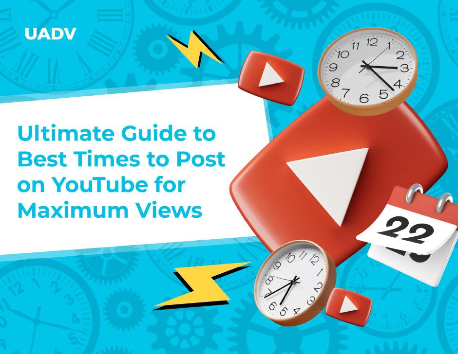 Unlock the Fun: Your Easy Guide to Posting on YouTube!