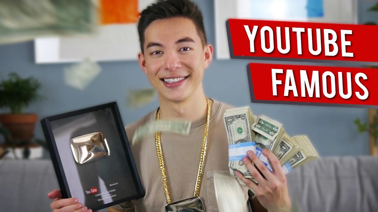 Unlocking YouTube Fame: Your Path to Becoming a Star!