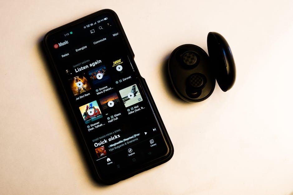 Unlocking ​the ⁢Playlist Puzzle: Understanding the Importance of ⁤Managing Your YouTube Collections