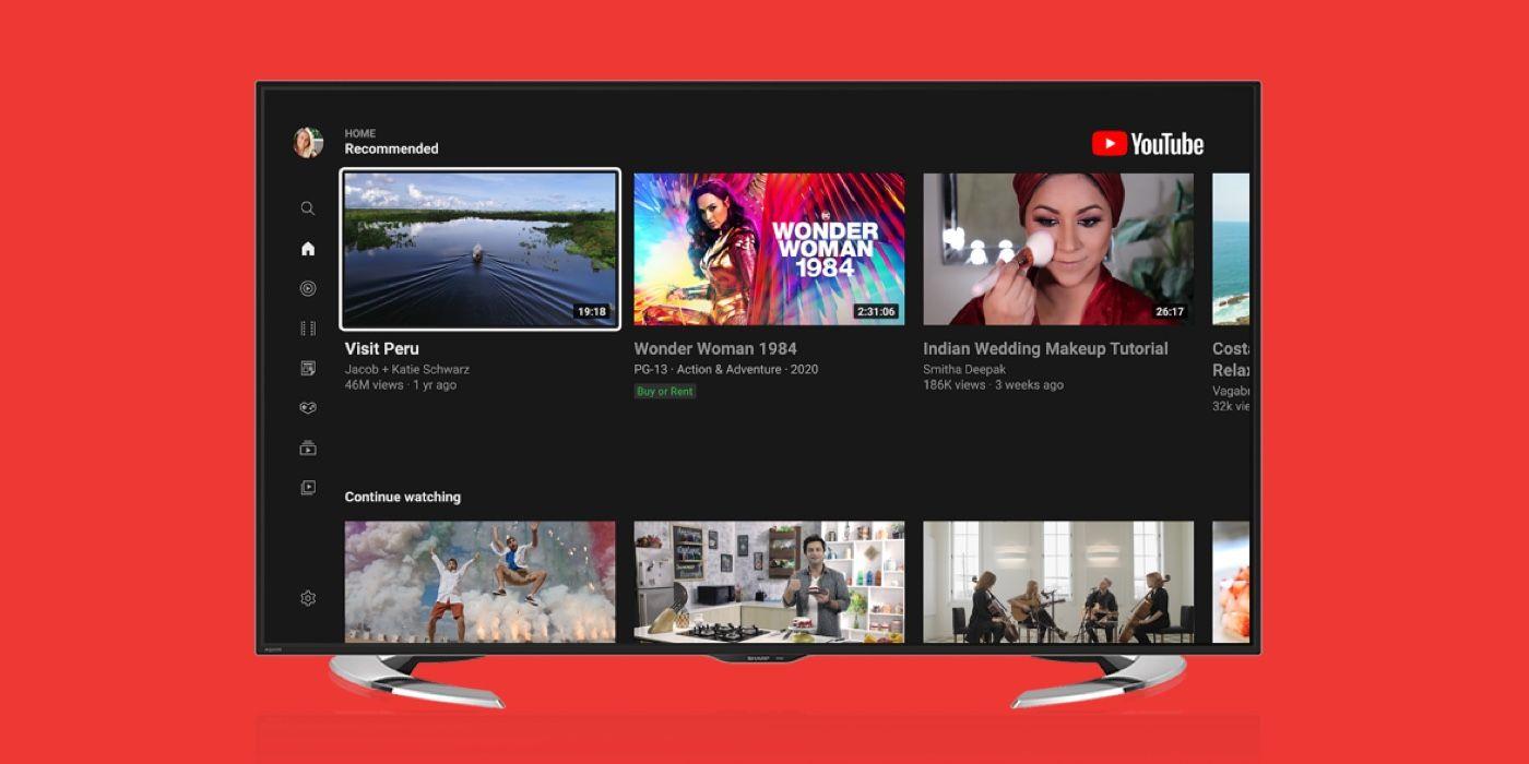 Unlocking YouTube TV: What Awaits in Your Streaming Adventure