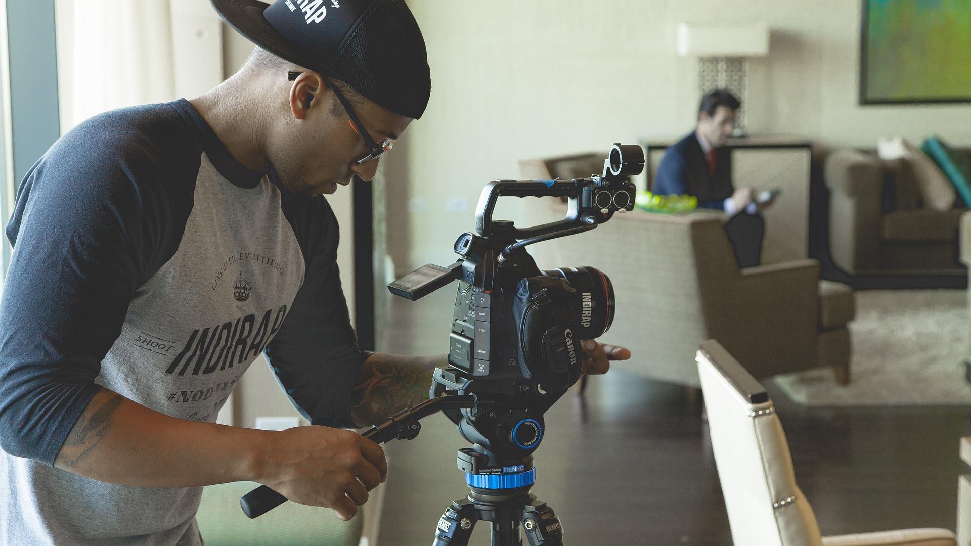 Mastering Video Content Creation ​for YouTube Success