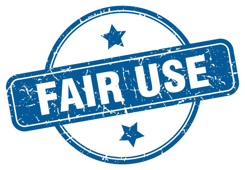 Navigating​ Fair⁣ Use: How Much is Too Much?