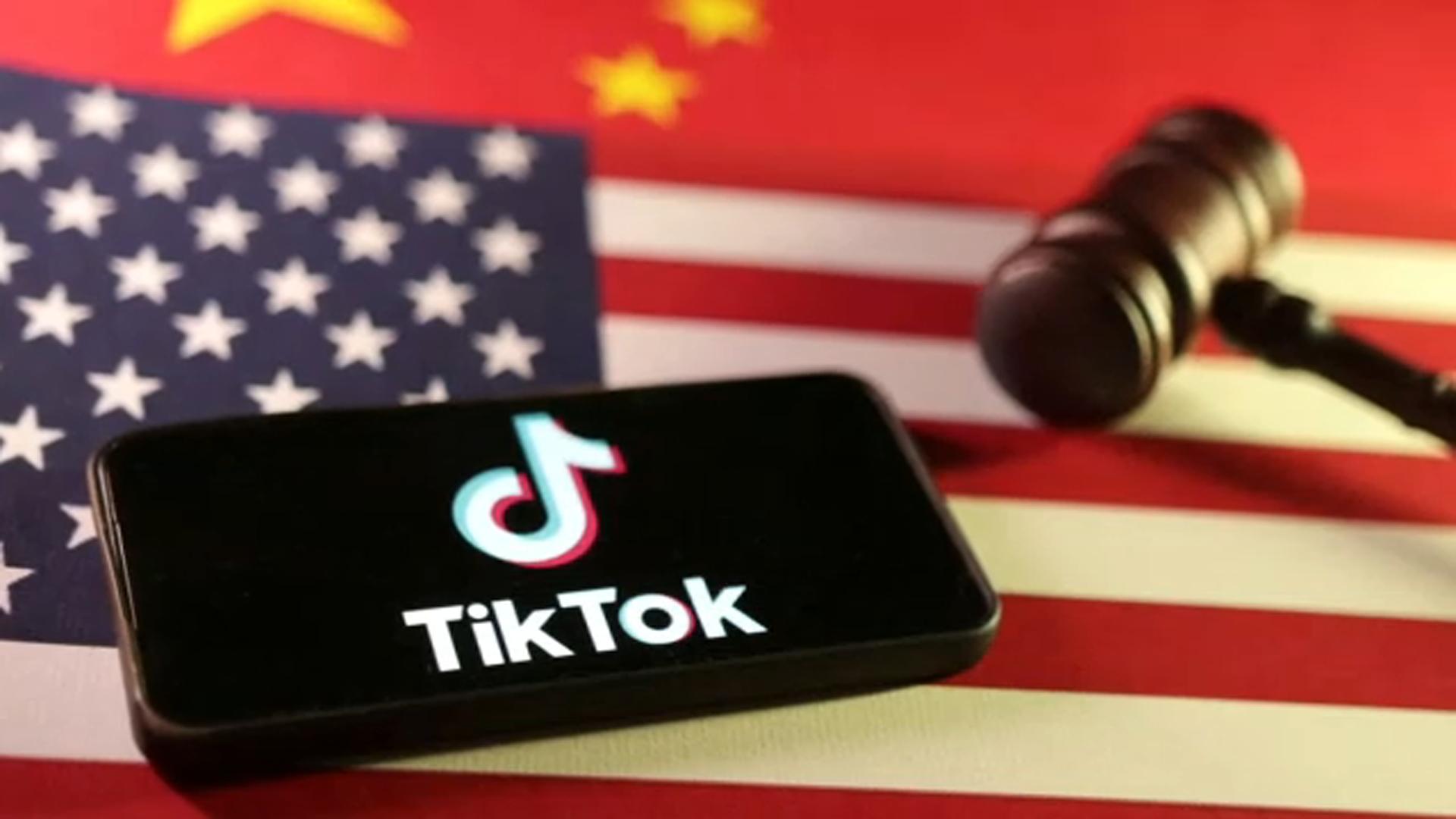 The TikTok Ban Could Still Happen