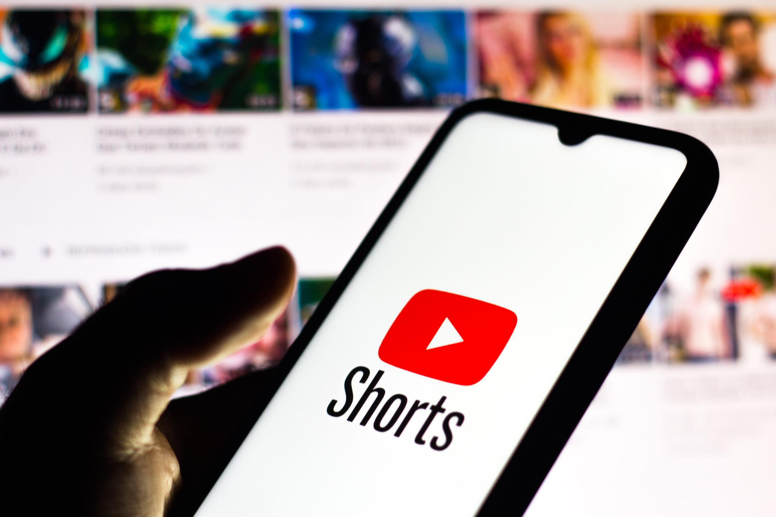 Your Ultimate Guide to Uploading YouTube Shorts with Ease!