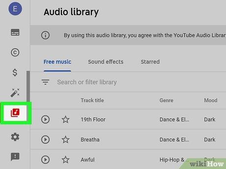 Navigating Your YouTube Library Like a Pro