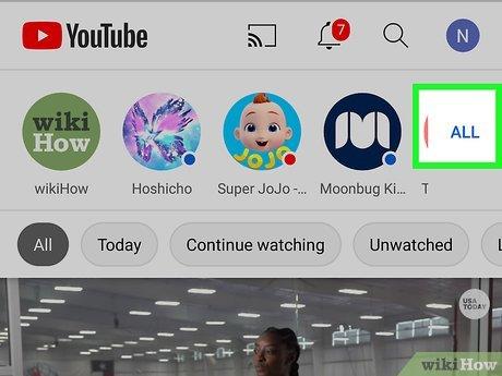 Finding Balance: Managing Your YouTube Subscriptions for⁣ a ⁣Better ‍Experience