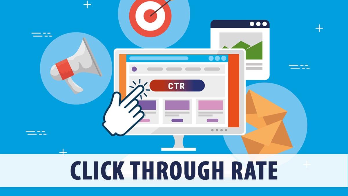 Decoding the Psychology Behind Click-Through Rates