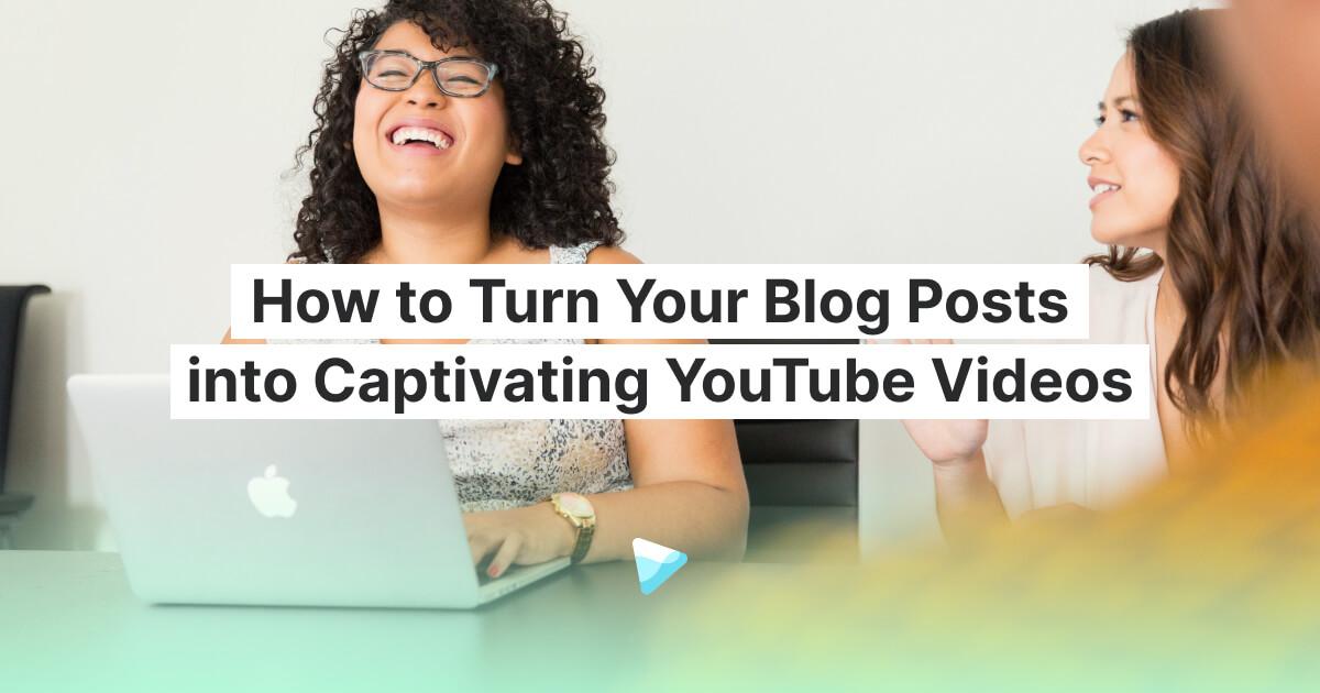 Crafting Captivating Videos: Tips for Storytelling that​ Engages and Excites