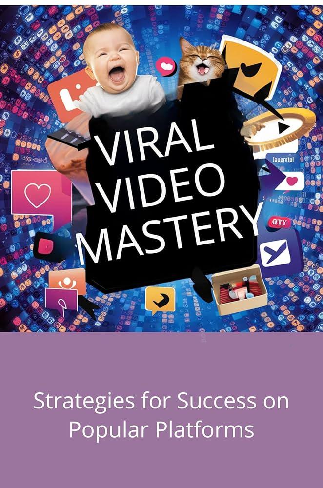 Lessons from the Top: Tips for Crafting Your Own Viral Video Success