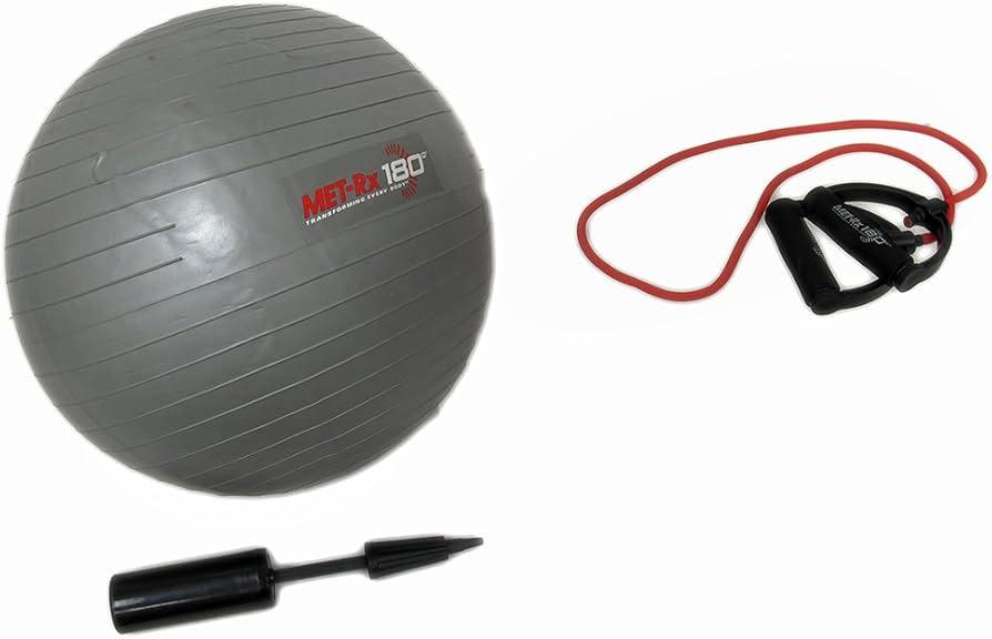 Unleash Your Potential: The Benefits⁣ of a 21-Inch Exercise Ball in Your Fitness ​Journey