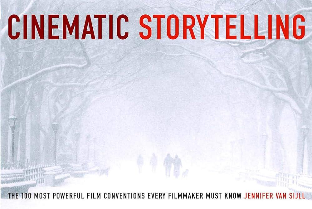 Mastering the Art of Cinematic Storytelling for Maximum Impact