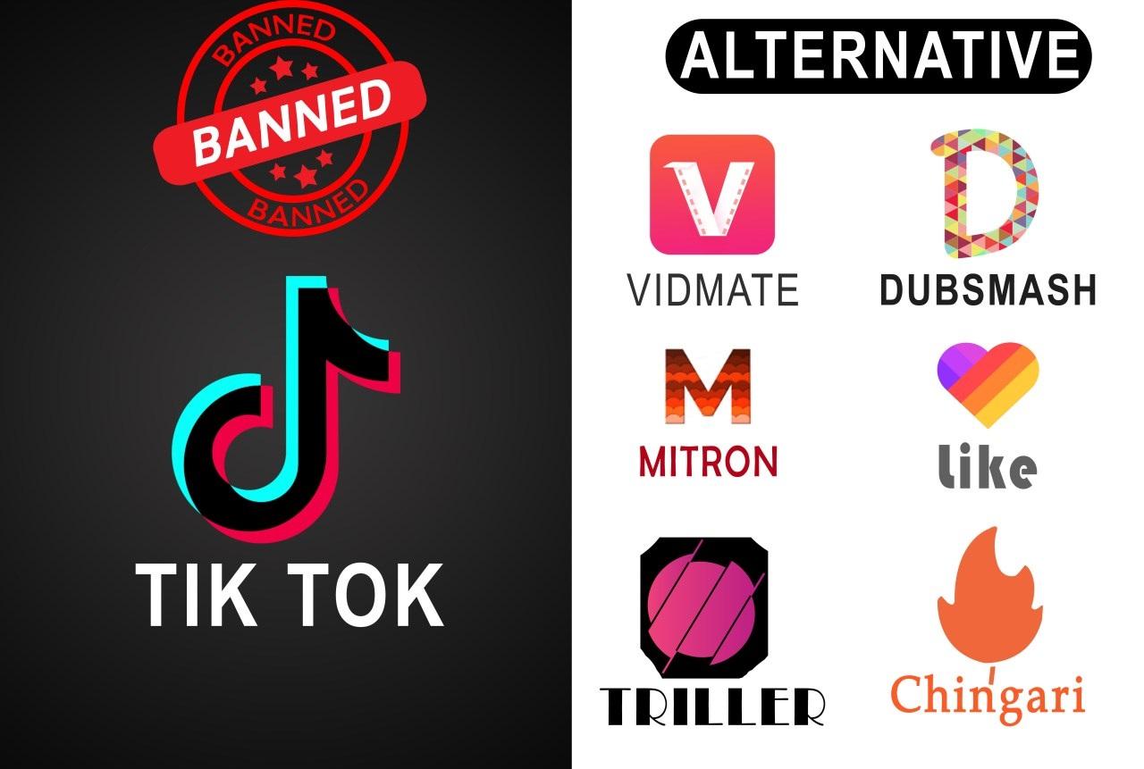 Considering Alternatives: Platforms ​to Explore Beyond TikTok