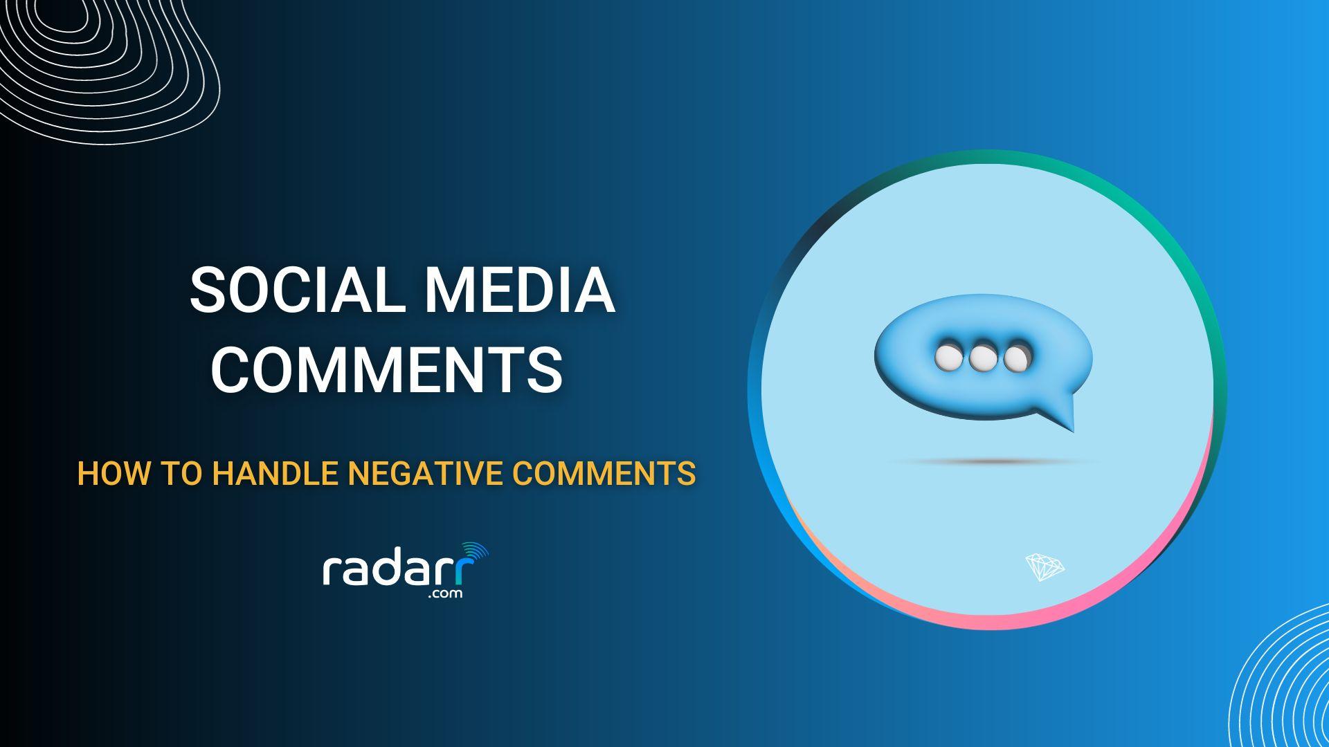 Mastering Comment Management: Tips for a Cleaner, More Enjoyable Experience