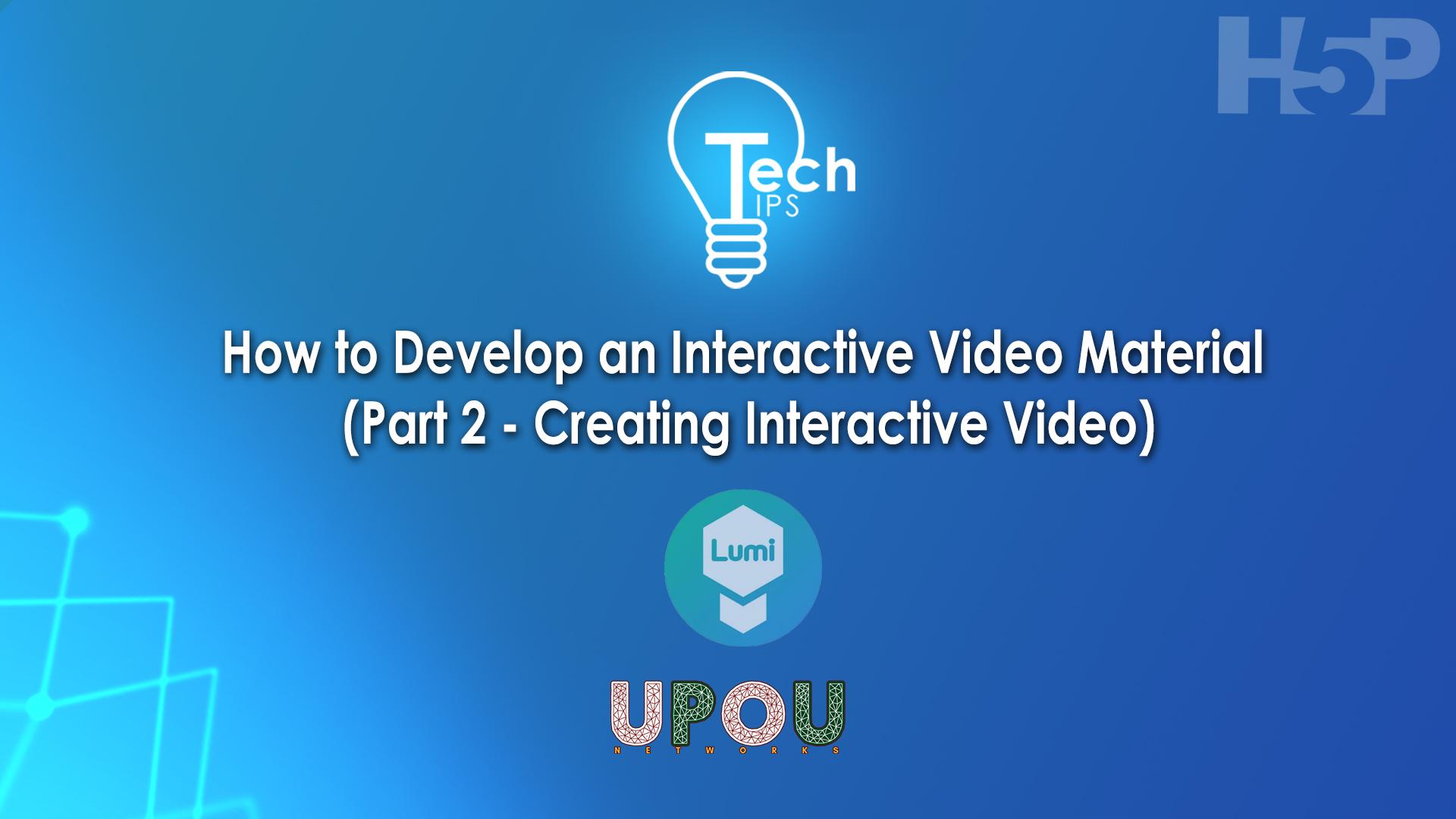 Enhancing‍ Engagement with Interactive Video ⁤Tips