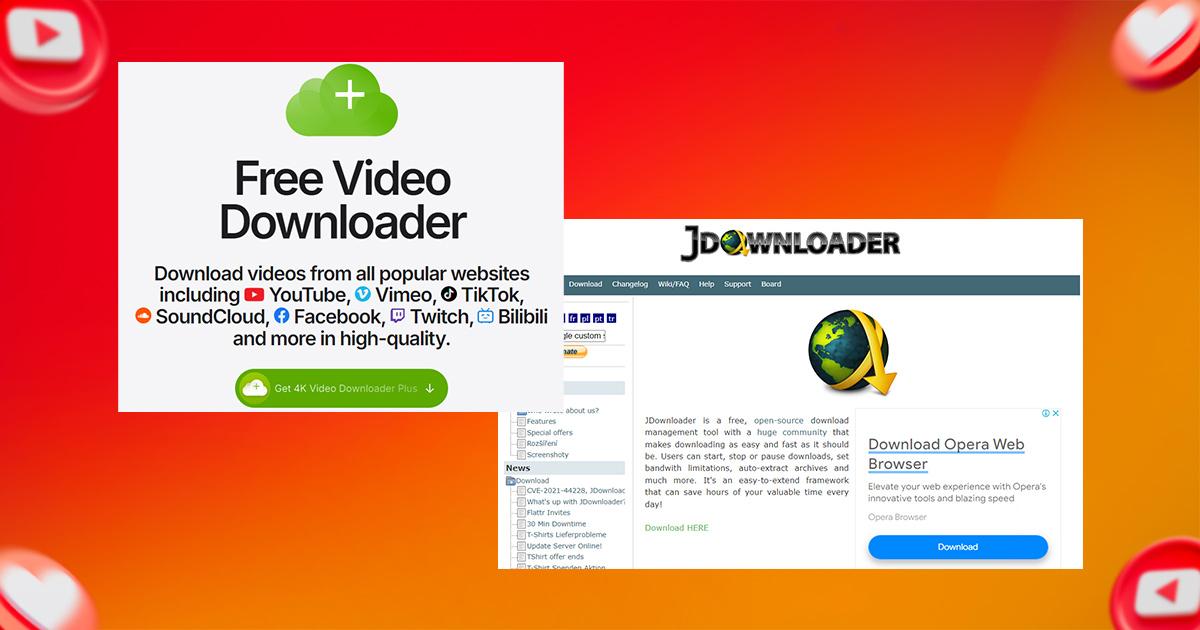 Discover the Best Tools to Download YouTube‍ Videos Effortlessly