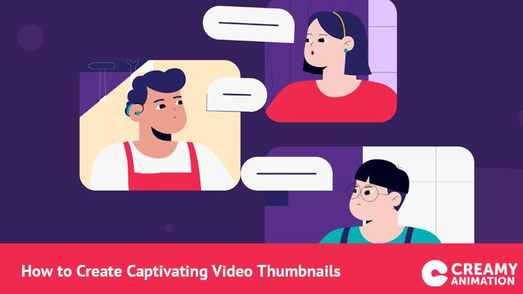 Creating Captivating Thumbnails and Titles That Hook Your Audience