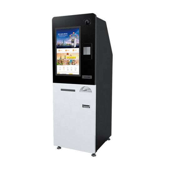 Unlocking the Barcode: How Tamra's ​Vending Machines Work!