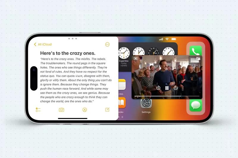 Your iPhones Hidden ⁢Features: Making Multitasking a Breeze