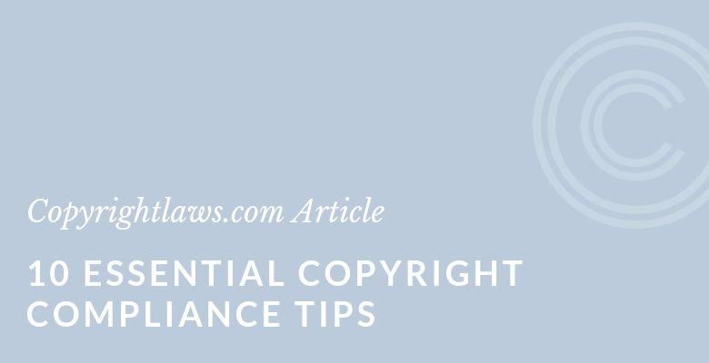 Navigating the Minefield: Practical Tips for Content Creators to Avoid Copyright Struggles