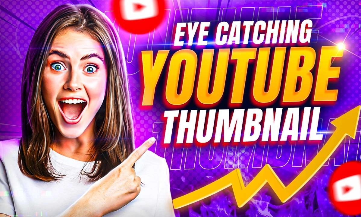 Mastering the Art of Eye-Catching Thumbnails and Titles