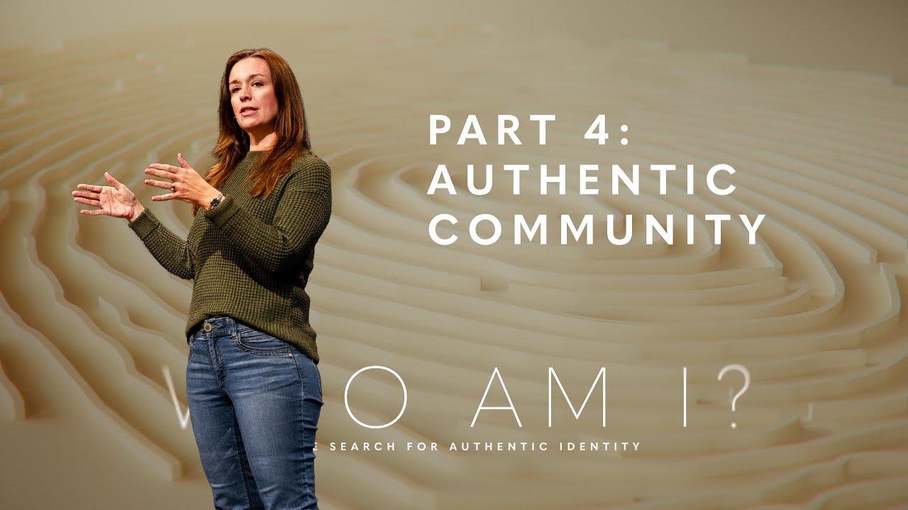 Building Your Own Authentic⁤ Community: Strategies for Lasting Connections