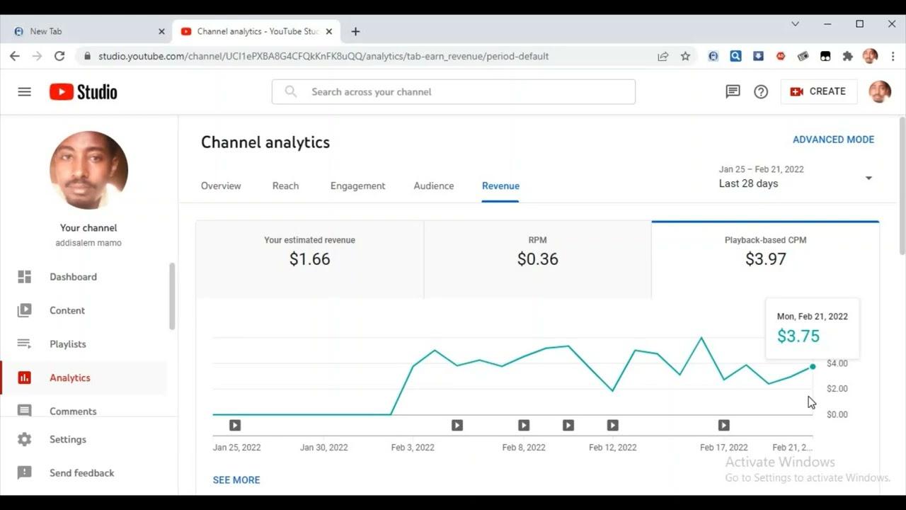 Understanding the YouTube Revenue Puzzle and What It Means ⁤for Creators