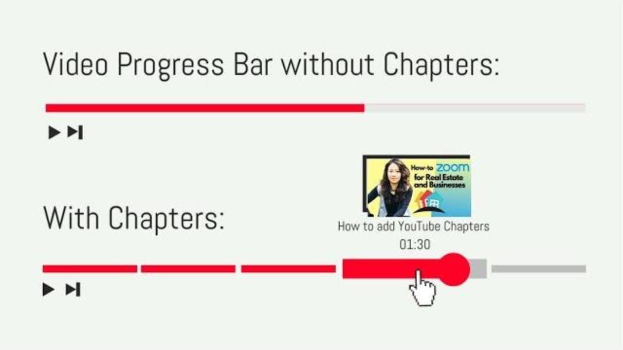 Making the⁢ Most of‍ Video⁢ Chapters: Tips and‍ Tricks ⁣for Efficient Viewing