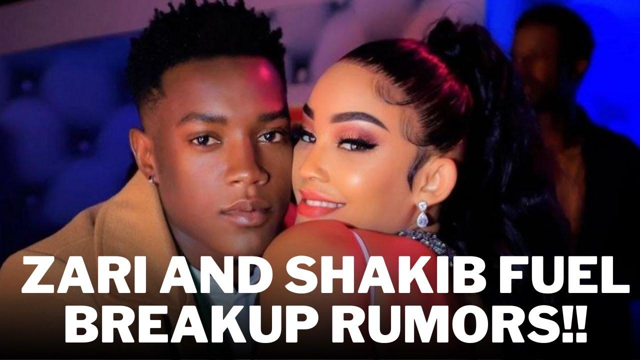 Exploring the Rumors: What Sparked the ⁤Breakup ‍Speculations