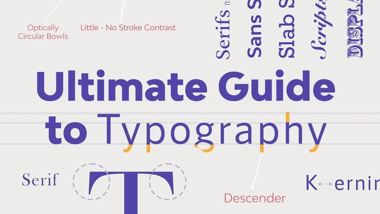 Understanding ​the Impact of Typography⁤ on ⁣Viewer Engagement