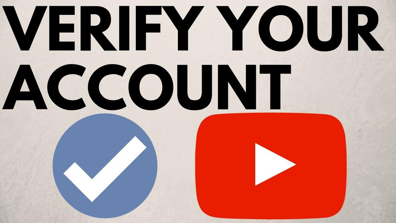 Common ⁣Mistakes to Avoid During YouTube Verification