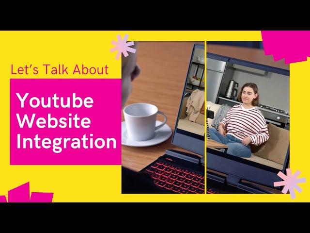 Unlocking the‌ Magic of ⁢YouTube Video Integration