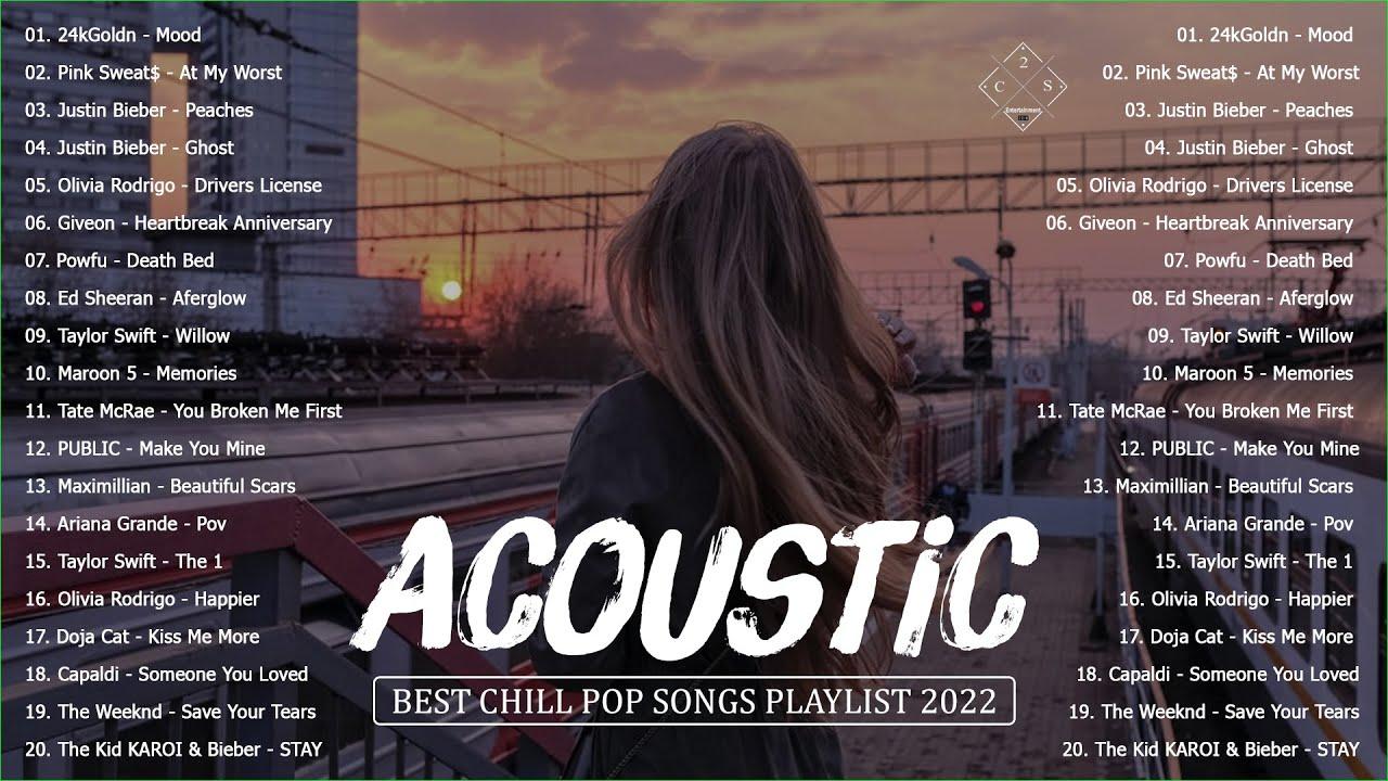 Craft Your Perfect Chill Playlist: Relaxing Content for ​Every Mood