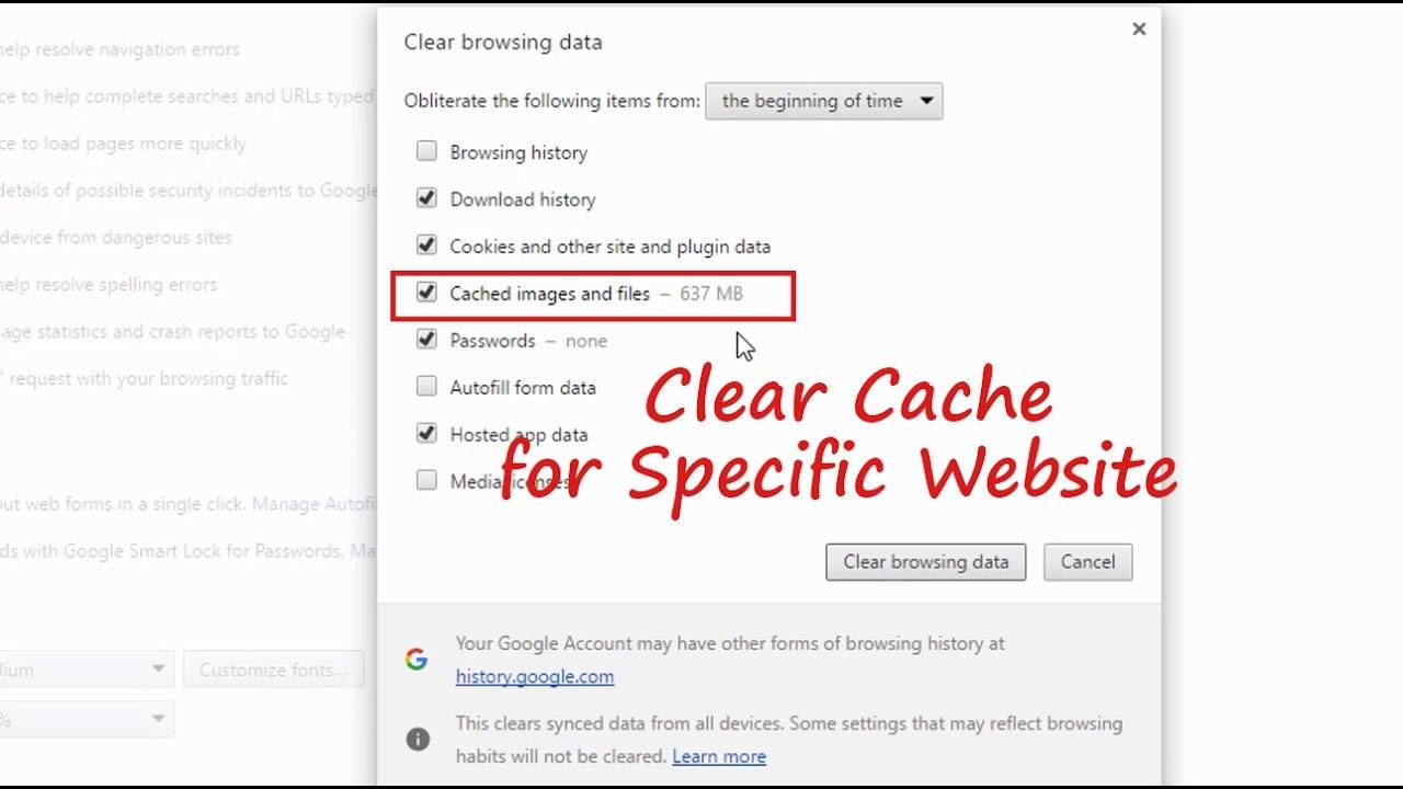 Cache Clearing Secrets for a Smoother Streaming ⁤Experience