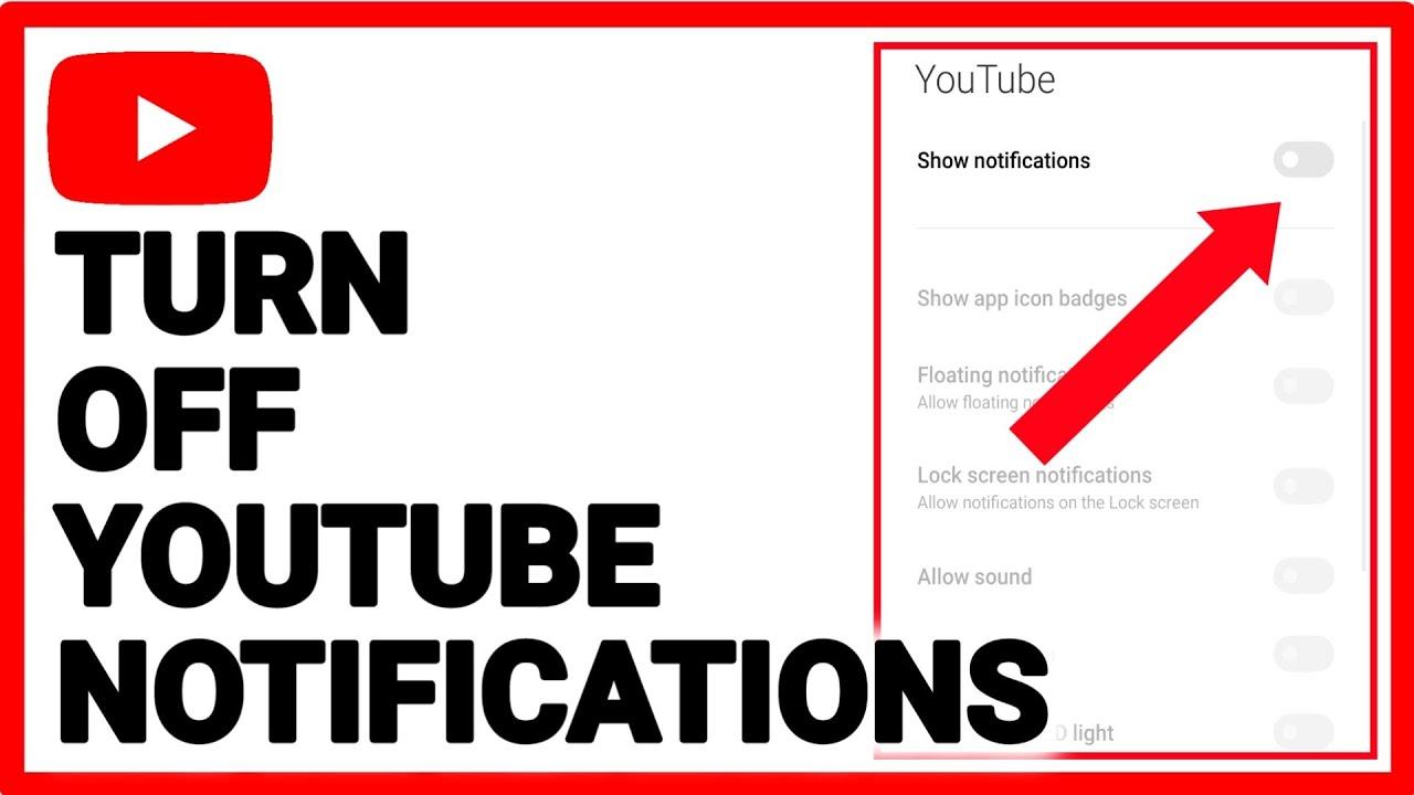 Stay ⁢in the Loop: Why YouTube Notifications Matter