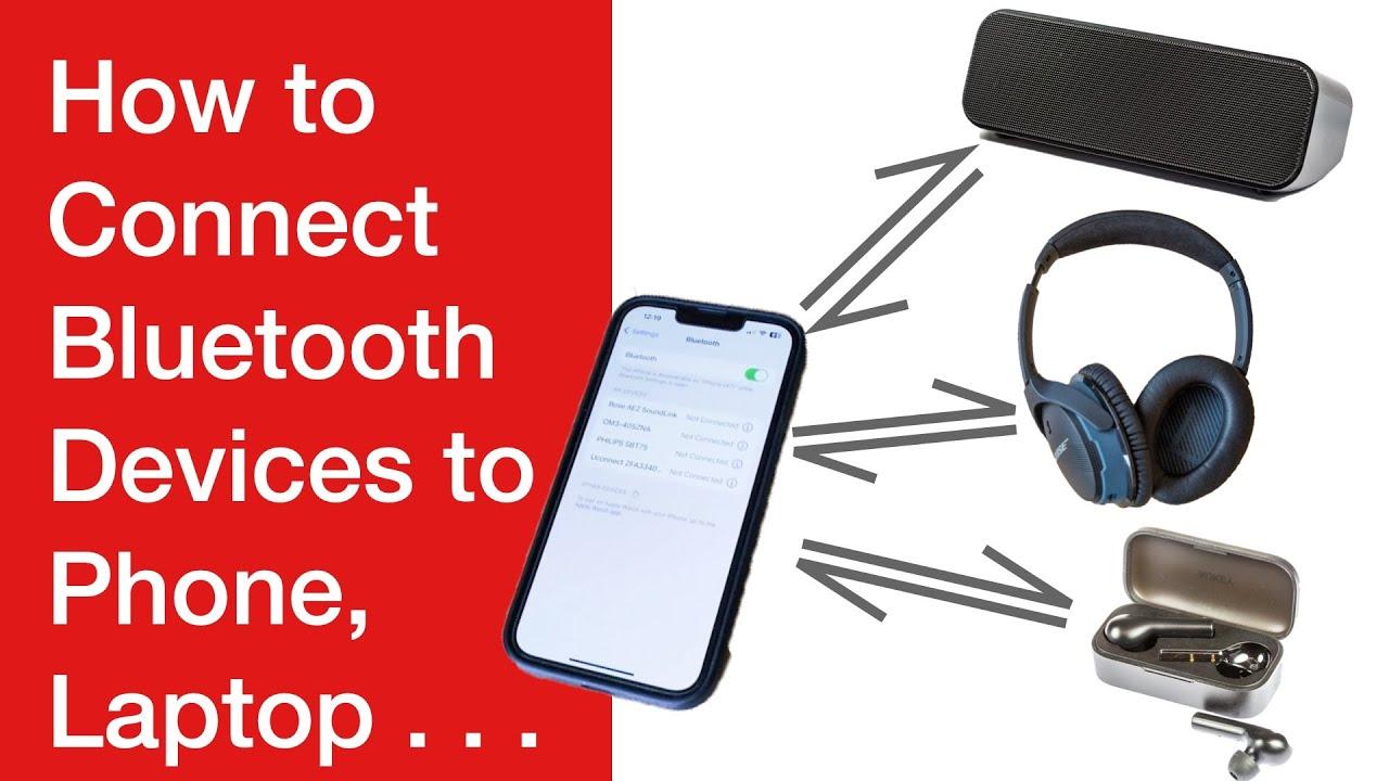 The Tech Behind It: Exploring Bluetooth Connections and YouTube ‌Settings