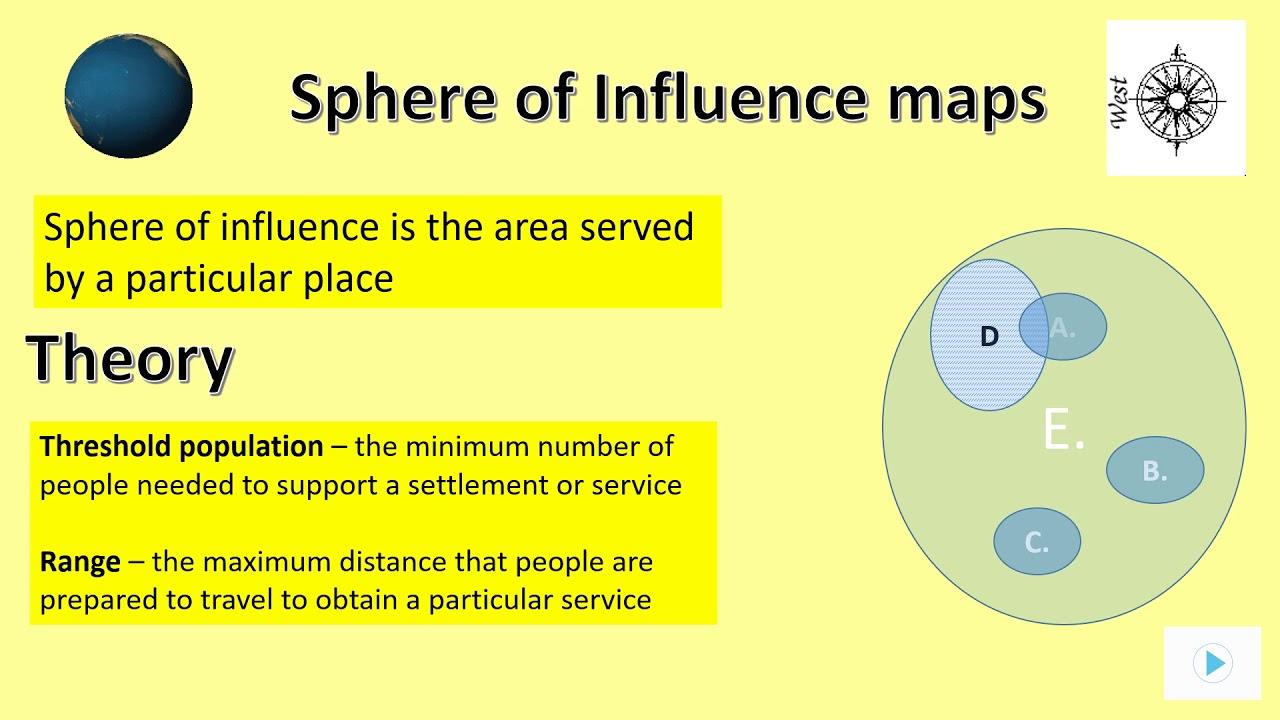 Geographical Goldmine: The‍ Influence​ of Viewer Location