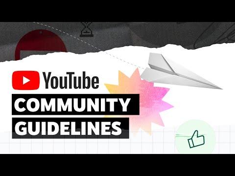 Understanding YouTube’s⁤ Policies: Decoding ⁢the Fine Print