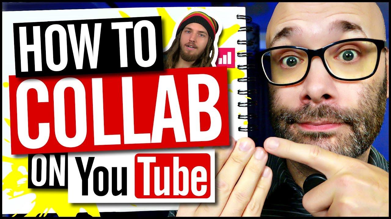 The Magic of Collaboration: ‍Why YouTube Collabs⁤ Are Game​ Changers