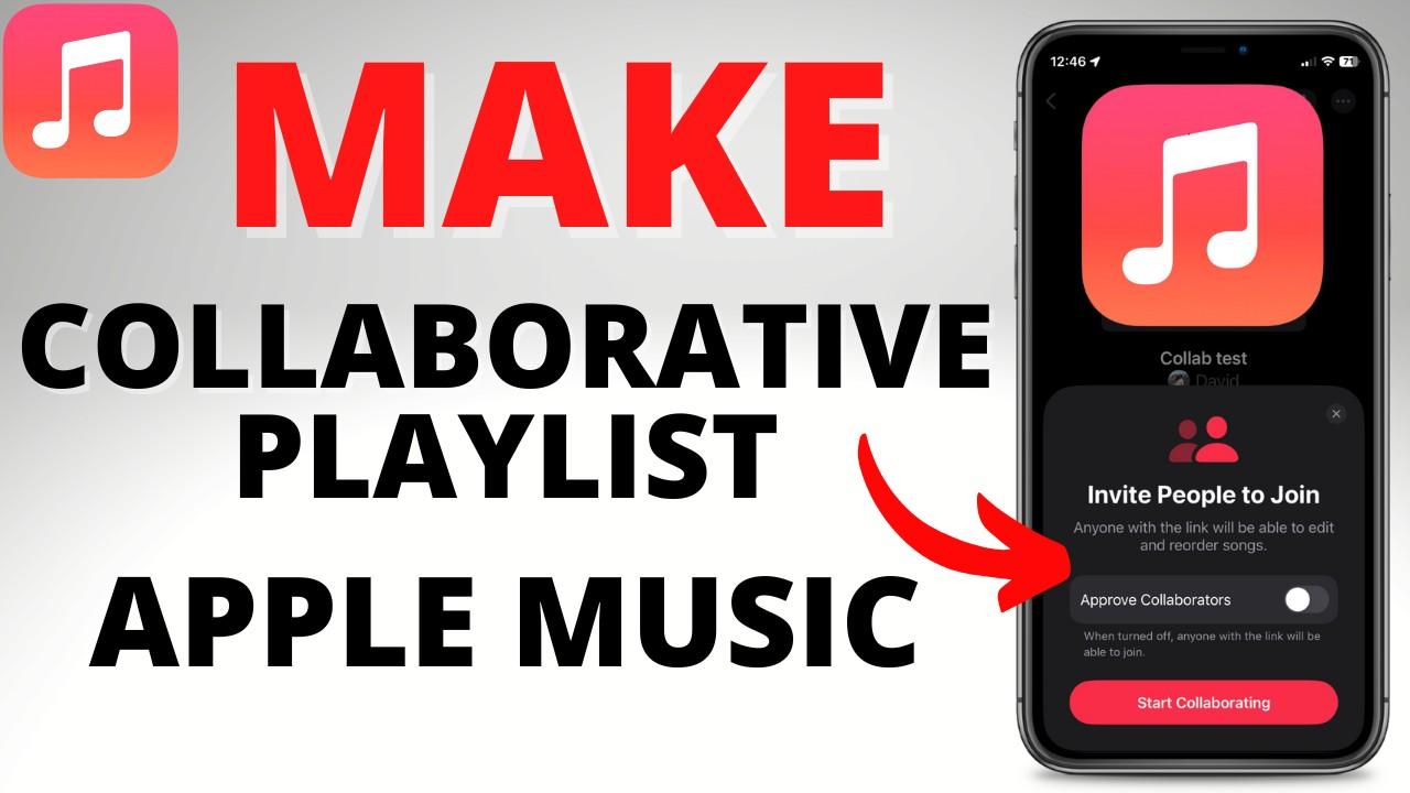 Curating with Purpose: Crafting a Cohesive ‌Flow for Your‌ Collab Playlist