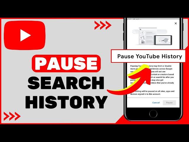 Step-by-Step Guide to Clear Your YouTube Search History Like a Pro