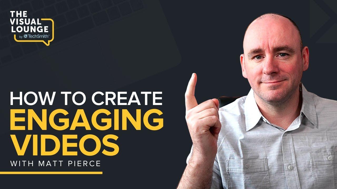 Crafting Captivating ‌Content: Tips for ⁤Engaging Videos That Hook Your Audience