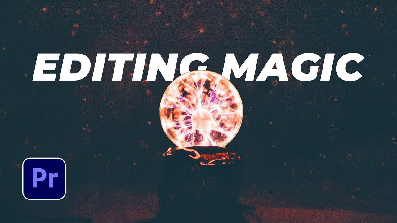 Editing ⁢Magic:⁤ Transform Raw Footage into Captivating Stories